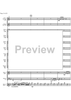 Canon in D - Score