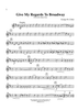 Music for Four, Collection No. 2 - Early Pop Favorites - Flute/Oboe/Violin 1