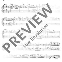 Concerto grosso C Major - Violin I Solo/rip.