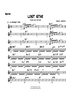 Lost Star - Guitar
