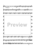 March for "Zubie" - C Trumpet 1
