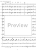 Swingtime in the Rockies - Conductor's Score