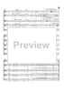 Resta di darmi noia - Score