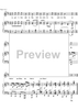 Dort in den Weiden Op.97 No. 4