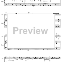 Concerto in C Major, III No. 6