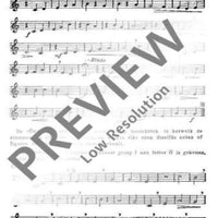 Muzieklezen en Zingen