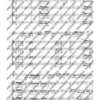 Misted Land - Score and Parts