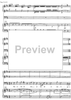 Recitativo ed Aria per la solennità del Natale (Christmas aria) - Score