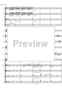 Fantasy - Full Score