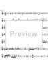 Sextet - Alto Saxophone 2