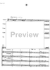 Berceuse et Rondeau - Score
