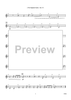 A West Highland Fanfare - Baritone Horn TC