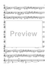 V.V.Q. - for Variable Instrumentation String Quartet - Violin 3 (for Viola 1)
