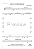 Silence Overwhelmed - Bass Clarinet