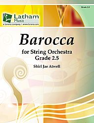 Barocca - Viola