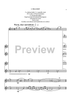 Amuses-Bouches - Bb Trumpet