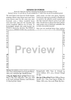 Hymns of Power for 2 Violins and Piano - Piano