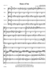 Dance of Yao - Full Score