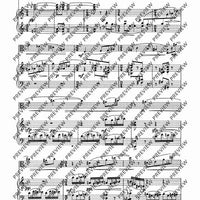 concerto - Piano Reduction