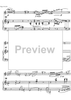 Portraits - Score