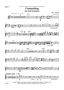 Contending - Flute 2