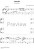 Minuet from Sonatina in C