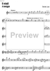 La dì (The day - 4 friuli songs)