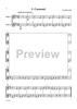 Kids' Counterpoint: Volume 1 for 2 Violins