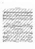 Carmina Burana - Clarinet 1