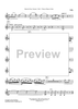 Regrets - from Songs Without Words, Op. 19 #2 - Flute/Oboe/Violin 1