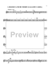Carols for Brass, Set 1 - Bb Trumpet 2