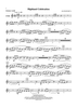 Highland Celebration - Bb Clarinet 1
