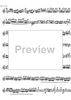 Fantaisie Norwegienne - Recorder