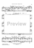 Overture - from Suite #3 in D Major - Keyboard/Guitar
