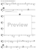 Swingin' on the Orient Express - Baritone Saxophone