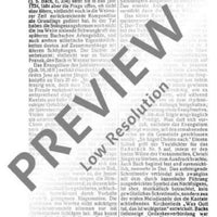 Cantata No. 12 (Dominica Jubilate) - Full Score