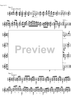 6 Fantaisie Op.16 Nel cor piu non mi sento Paisiello