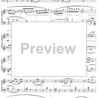 Prelude No. 2 in A minor