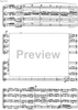 Divertimento No. 2 Op.93 - Score