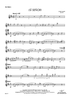 Si Señor! - Alto Saxophone 1