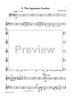 Elementary String Trios - Violin 1