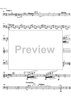 Suite per cinque - Cello