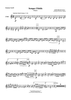 Semper Fidelis - Bb Clarinet 3