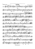 Soaring - Bb Clarinet 1
