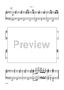 Dancin' Into The '20s: I. Piccalilli Rag / 2 Step - Piano
