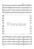 Quatricelli: Volume III - Score