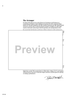 Pavane and Lesquercarde - Contents