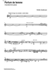 Parfum de femme - Violin 2