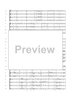 Sonata pian' e forte - from the "Sacre Symphoniae" (1597) - Score