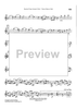 Wedding March - from A Midsummer Night's Dream - Flute/Oboe/Violin 1